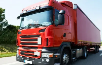 Konya Taraklı Ambar Kargo