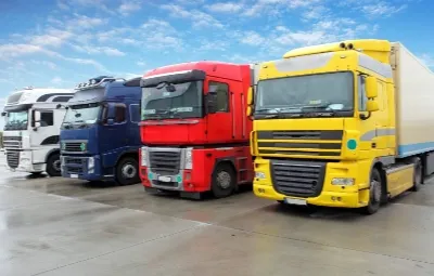 Konya Taraklı Nakliye Ambarı