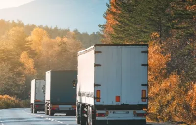 Konya ile Taraklı Arası Klima Taşıma