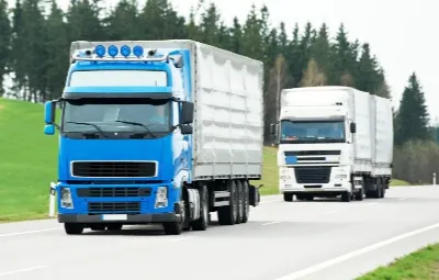 Konya ile Taraklı Arası Eşya Taşıma